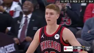 Kevin Huerter vs San Antonio Spurs | 23 PTS 5 REB 5 AST 1 BLK | NBA 11-10-2025 Highlights