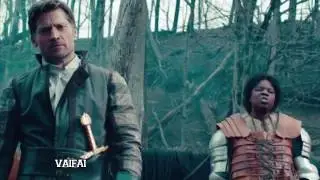 Jaime Lannister || Straight Outta South Centros