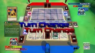 Blaze Play Yu-Gi-Oh! Legacy of the Duelist W/ @positivelyglad #2
