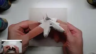Spaceships &mdash; Magic Clay + Real-time  Diffusion Explorations