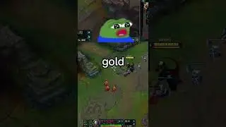 LA GESTION DE WAVE ?! #leagueoflegends #gaming #lol #riotgame #clip #gameplay #tips #twitch #slayyko