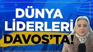 56. Dünya Ekonomik Forumu Başladı! @EnerjisaTurkiye @sabanciholding