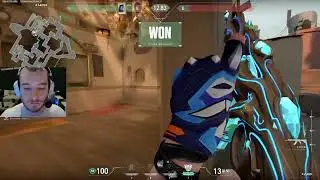 MVP! 26 KILLS! EGGSTER YORU BIND PRO RADIANT VALORANT GAMEPLAY! FULL MATCH VOD
