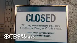 Trump lowers his ask for border wall funding