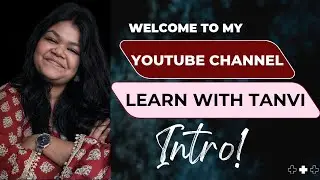 Introduction To My Educational Channel