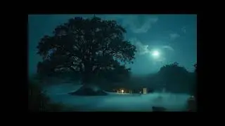 THE HAUNTED TREE