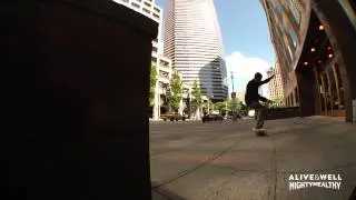 Alive&Well x MightyHealthy: Rotten to The Core.