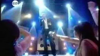 Shayne Ward - CD:UK Performance 2006