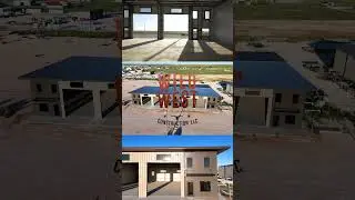 Check out a new construction video project for Wild West Construction! #construction #videography