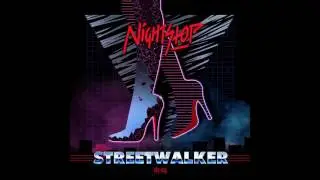 NIGHTSTOP - Neoromancer