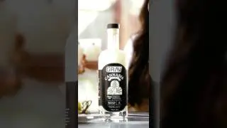 GRAV&reg; Cannabis Spirit | Black Label: Mood Activated