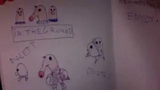Dugtrio's evolution!