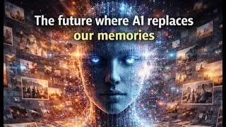 The future where AI replaces our memories  | Echoes Of Tomorrow