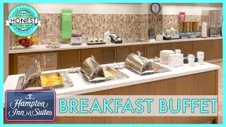 Hampton Inn & Suites 