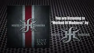 House Of Shakira - 