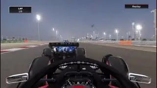 Overtake