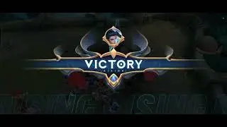 PLAYING WITH MY COUSIN, AND PLANNING TO GET THE TROPHY! 