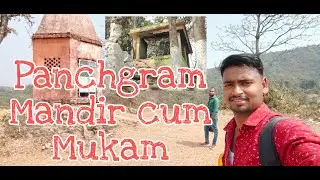 Way To Panchgram Mandir cum Mukam vlog || Silchar, Assam
