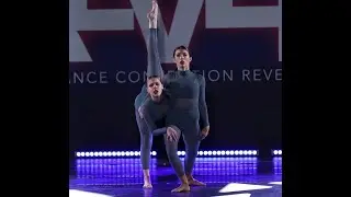 Edge - Teen Contemporary Duet | Revel 2023