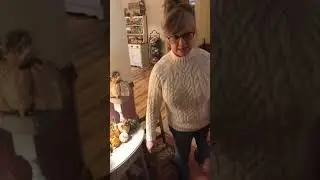 2018 Fall Home Tour