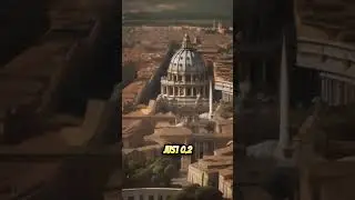 Fun Facts: Vatican City - The Smallest Country in the World