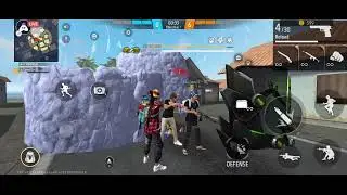 My Id Suspend But I Play My Noob Id Lets Go And Enjoy The Live Stream ❤️