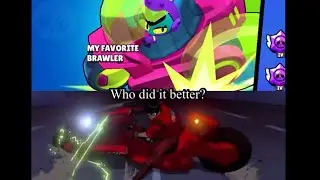 Akira &ldquo;Kaneda Slide&rdquo; in Brawl Stars! - Akira Reference | Baiku Eve