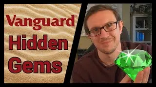Vanguard's Secret Website Functions that you NEED to know
