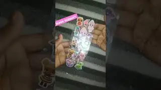 LOL STICKER#VERY CUTE#ART AND CRAFT WITH SWATI