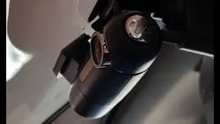 SENDOW Mini WiFi Car Dash Camera 1080P