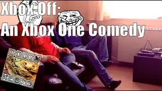 Xbox Off - Xbox One Trolling