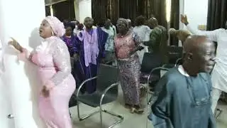 HELP IS COMING YOUR WAY  - PROPHET EMMANUEL OMALE