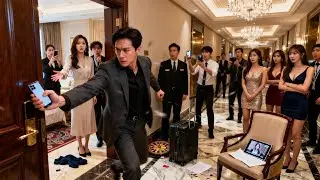 [Indo Dub]Dijebak Percaya Istri Selingkuh, Dia Balik Menghancurkan Dalang di Baliknya！