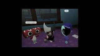 //ОЗВУЧКА МЕМЫ МИР ДЕНДИ &ge; Dandy's world// #roblox
