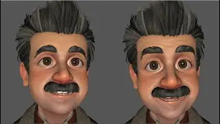 EmoSpaceTime: Decoupling Emotion and Content for Expressive 3D Speech Animation (MIG '24)