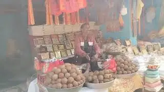 #🕉️#shree #kamtanath#swami #ji ki  #bhakti #dham #chitrakoot 🕉️🕉️🙏🙏🚩🚩#viralvideo #to guys aapko   