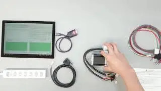 COOL MUSCLE 2 - Easy Setup