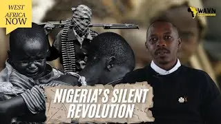 Nigeria’s Silent Revolution: Fighting Insecurity from the Grassroots
