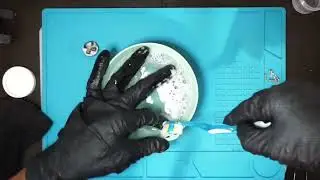 Gameboy Color Cleaning Tutorial