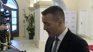 Vyjadrenia politikov po rokovaní vlády