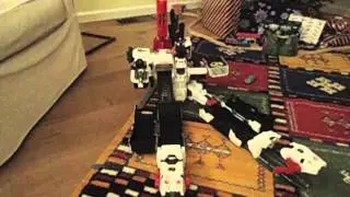 DeGraphics Reviews Transformers Generations Titan Class Metroplex