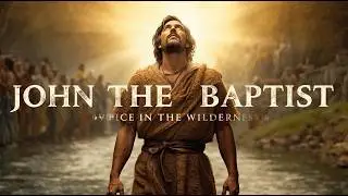 The Story of John the Baptist | The Man Who Prepared the Way for Jesus