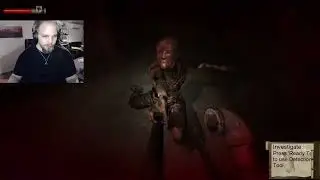 This Is One Creepy House | Condemned (Part 6)
