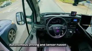 Ottawa Infotainment: Powering the Next Generation of In-Vehicle Tech