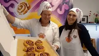 Weihnachten im Kannenstieg und Buckau