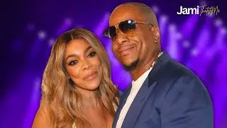 Wendy William's Ex Kevin Hunter Being SUED Over Credit Card Bill After She STOPPED Paying Alimony