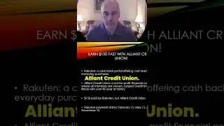 This Credit Union Gives You $150 Just For Joining Through Rakuten
