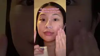 Nobody talks about Fenty skincare?