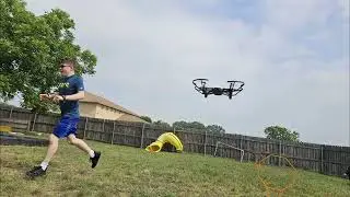 Drones Summer Camp for Explorers | ESTEAM Learning Labs