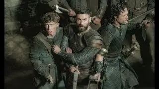 Last Kingdom season 5: Will Uhtred return to Bebbanburg to avenge Beocca's death?